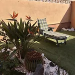Casa vacanze Bejeque & Barbecue La Oliva