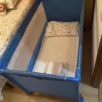 בית נופש Bejeque & Barbecue לה אוליבה