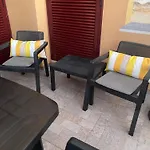 בית נופש Bejeque & Barbecue