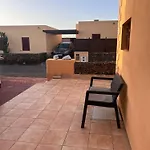 Bejeque & Barbecue * לה אוליבה
