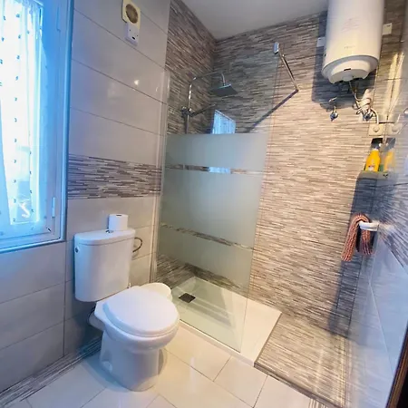 Casa de Férias Bejeque & Barbecue *