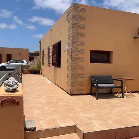 Bejeque & Barbecue בית נופש *