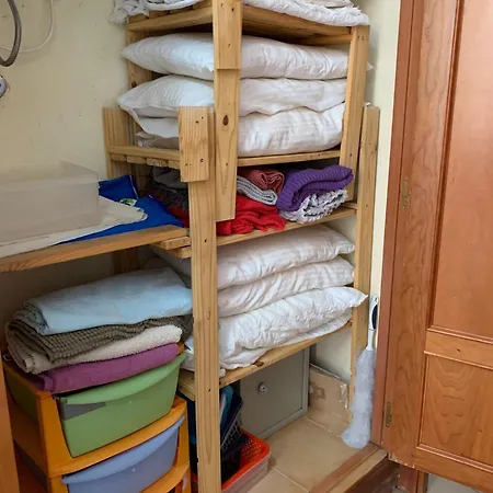 בית נופש Bejeque & Barbecue *