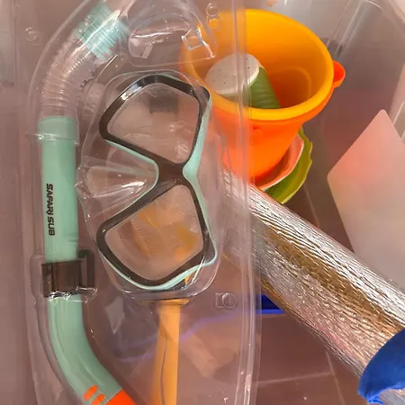 בית נופש Bejeque & Barbecue לה אוליבה