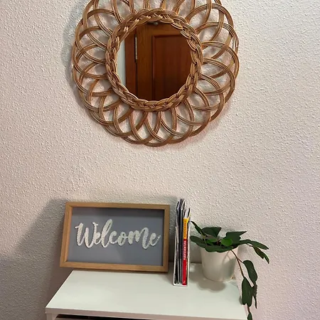 בית נופש Bejeque & Barbecue *