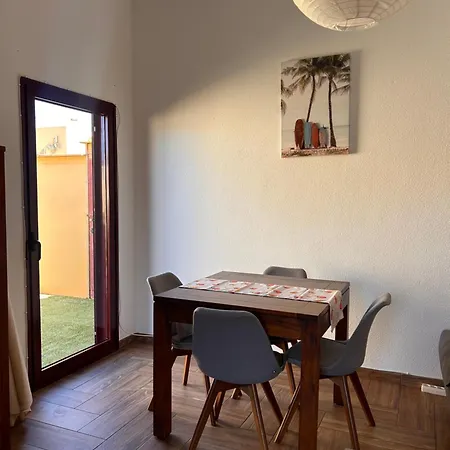 Bejeque & Barbecue בית נופש לה אוליבה