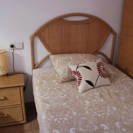 Bejeque & Barbecue בית נופש