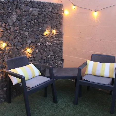 Tatil Evi Bejeque & Barbecue