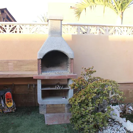 Bejeque & Barbecue בית נופש