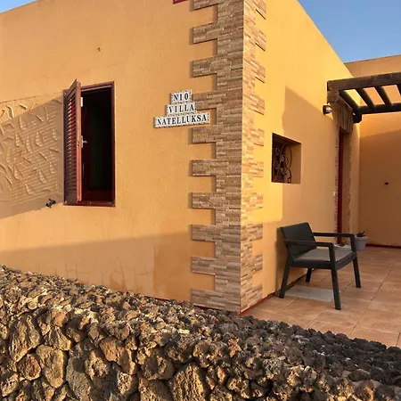 בית נופש Bejeque & Barbecue