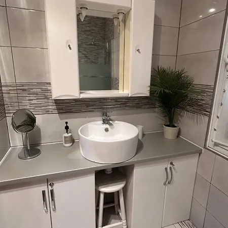 Bejeque & Barbecue בית נופש *