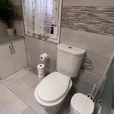 Bejeque & Barbecue בית נופש לה אוליבה