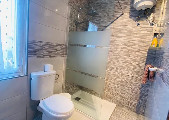 Tatil Evi Bejeque & Barbecue *