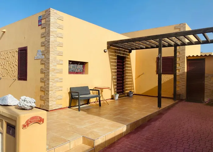 Bejeque & Barbecue La Oliva