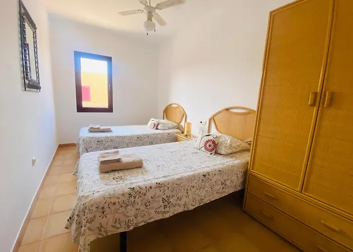 Tatil Evi Bejeque & Barbecue