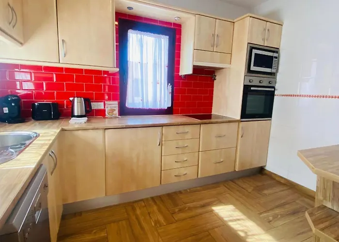 Tatil Evi Bejeque & Barbecue *