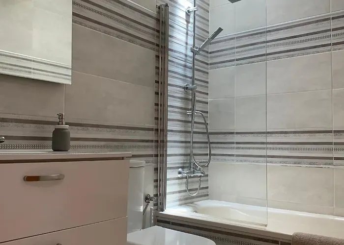 Ferienhaus Bejeque & Barbecue