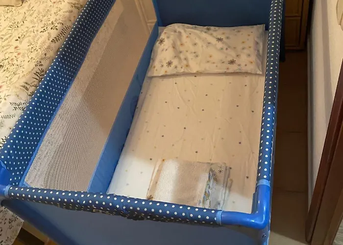 Tatil Evi Bejeque & Barbecue La Oliva