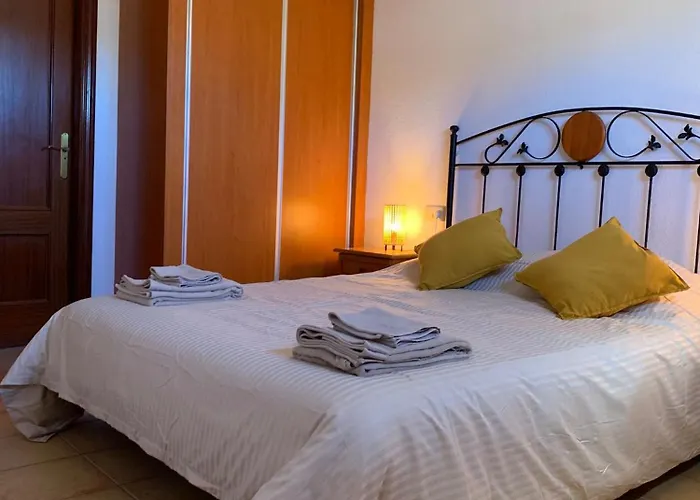 Bejeque & Barbecue * La Oliva