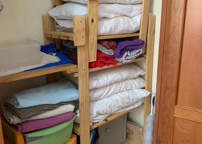 Ferienhaus Bejeque & Barbecue *