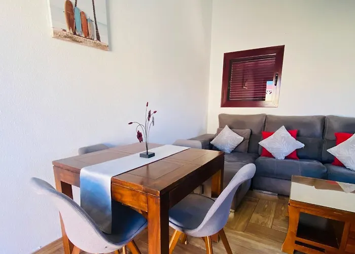 Bejeque & Barbecue La Oliva