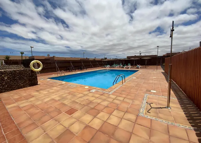 Bejeque & Barbecue * La Oliva