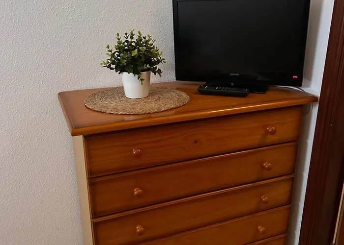 Tatil Evi Bejeque & Barbecue La Oliva