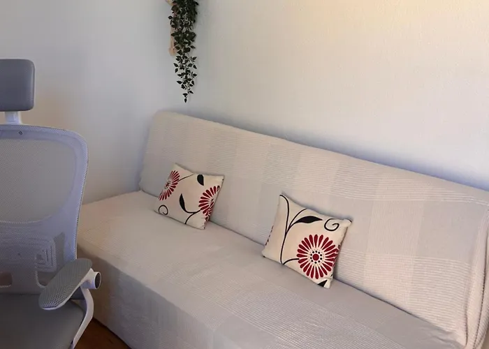 Ferienhaus Bejeque & Barbecue