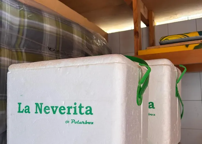 Ferienhaus Bejeque & Barbecue