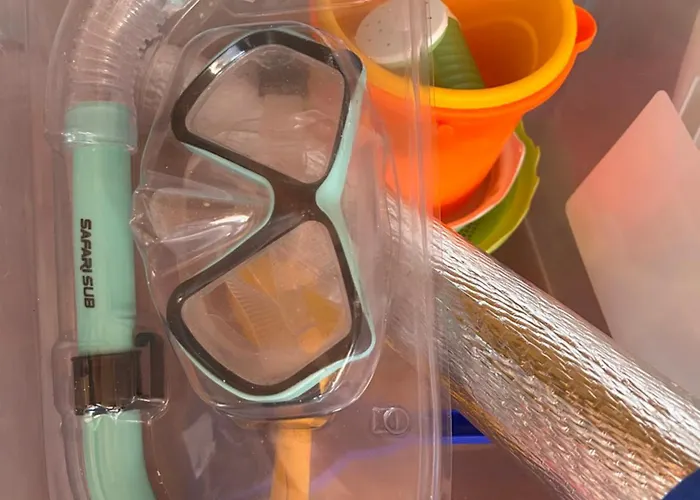 Tatil Evi Bejeque & Barbecue La Oliva