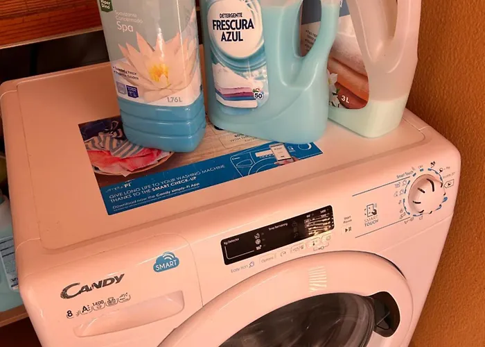 Ferienhaus Bejeque & Barbecue