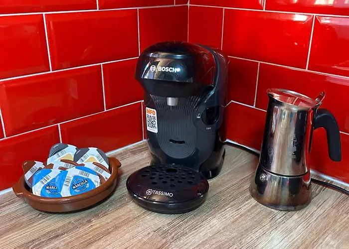 Bejeque & Barbecue * La Oliva