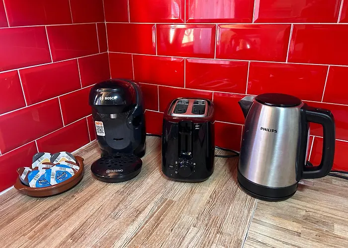 Bejeque & Barbecue Ferienhaus *