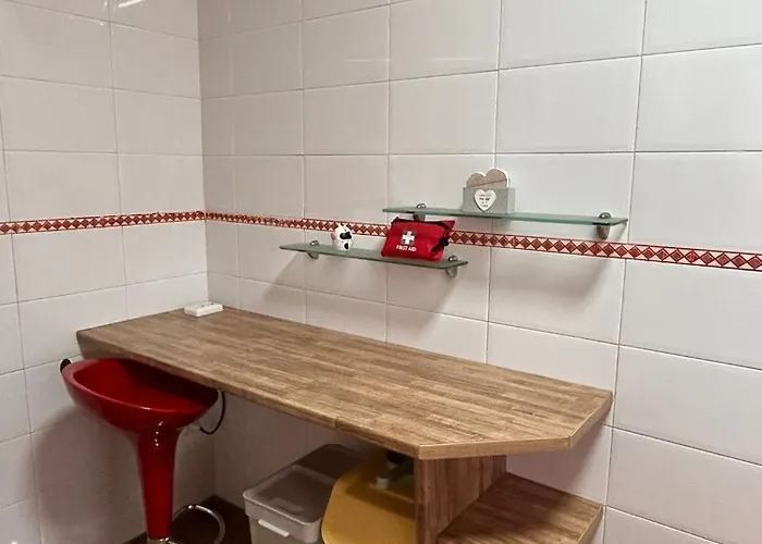 Ferienhaus Bejeque & Barbecue