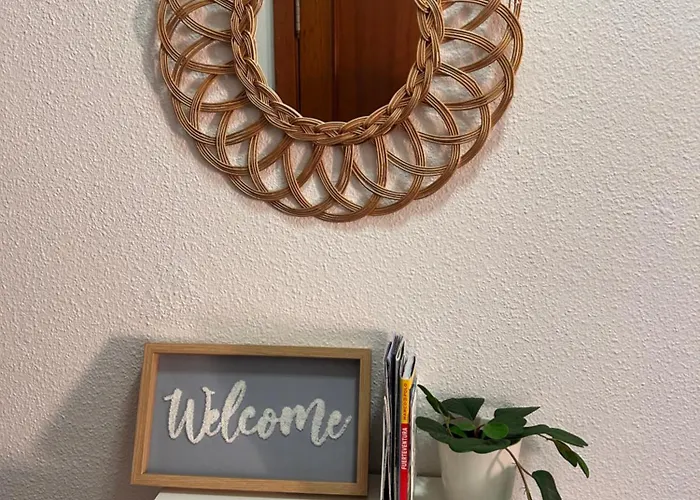 Ferienhaus Bejeque & Barbecue *