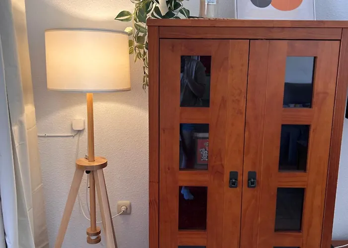 Bejeque & Barbecue Tatil Evi La Oliva