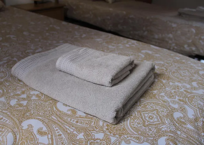 Bejeque & Barbecue * La Oliva