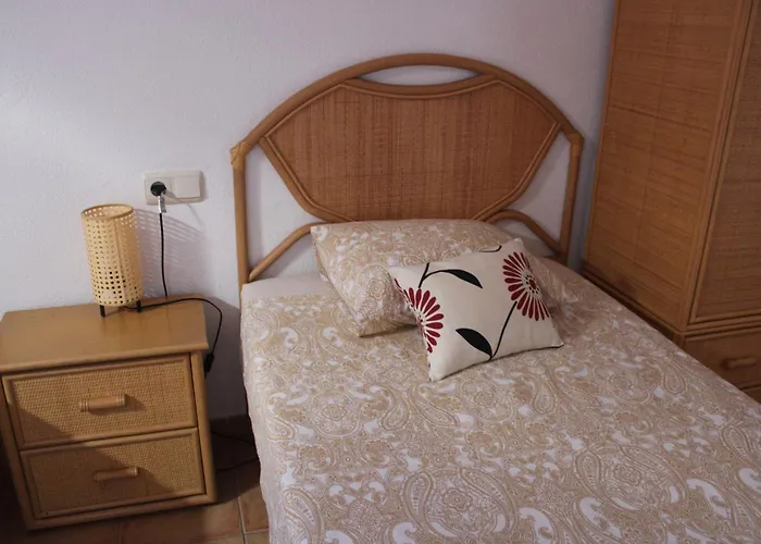 Bejeque & Barbecue Ferienhaus