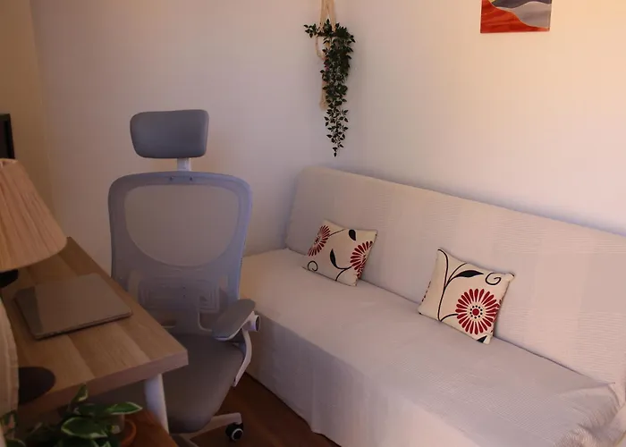 Tatil Evi Bejeque & Barbecue La Oliva