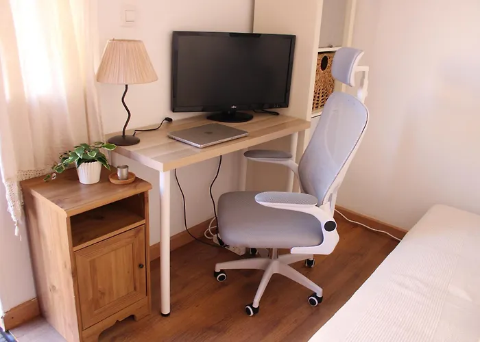 Bejeque & Barbecue La Oliva