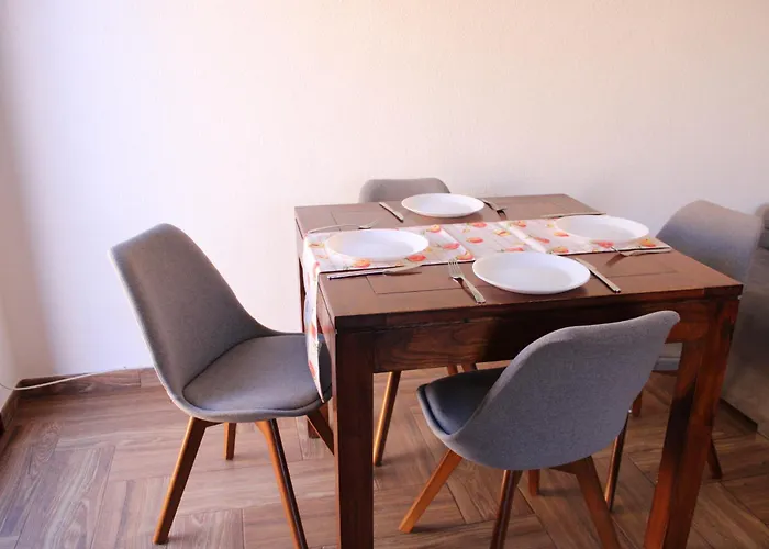 Bejeque & Barbecue Ferienhaus