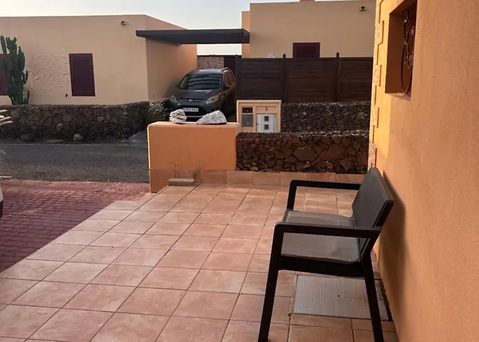 Bejeque & Barbecue * La Oliva