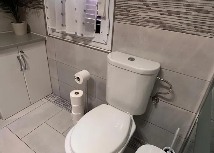 Bejeque & Barbecue Ferienhaus La Oliva