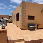 Bejeque & Barbecue بيت للعطل *