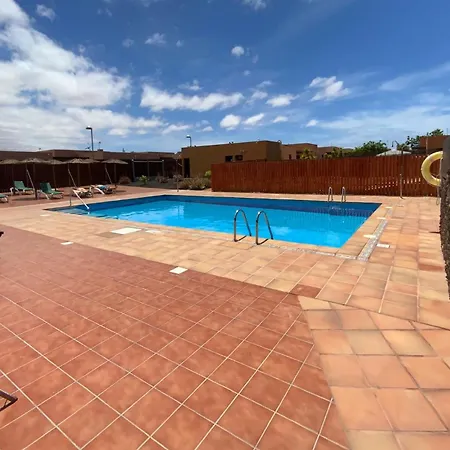 Bejeque & Barbecue Holiday home