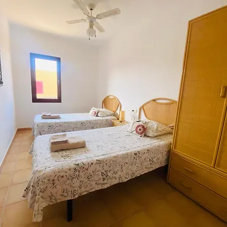 Holiday home Bejeque & Barbecue