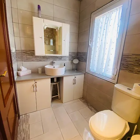 Bejeque & Barbecue 度假居 拉·奥利瓦