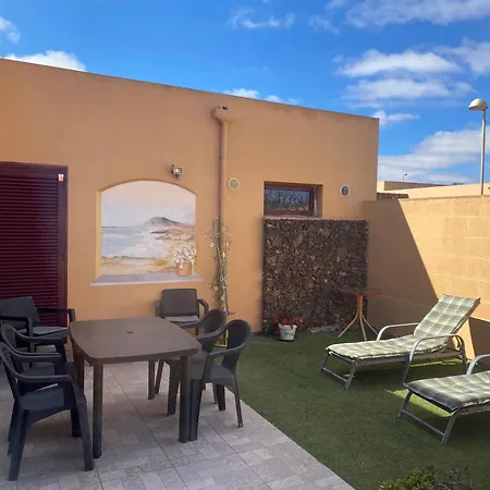 Bejeque & Barbecue Holiday home