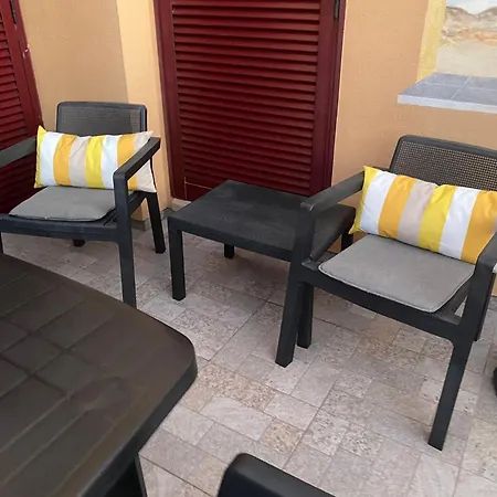 Holiday home Bejeque & Barbecue