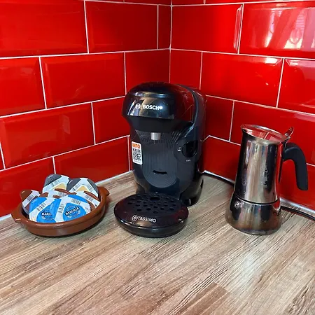 Bejeque & Barbecue * 拉·奥利瓦